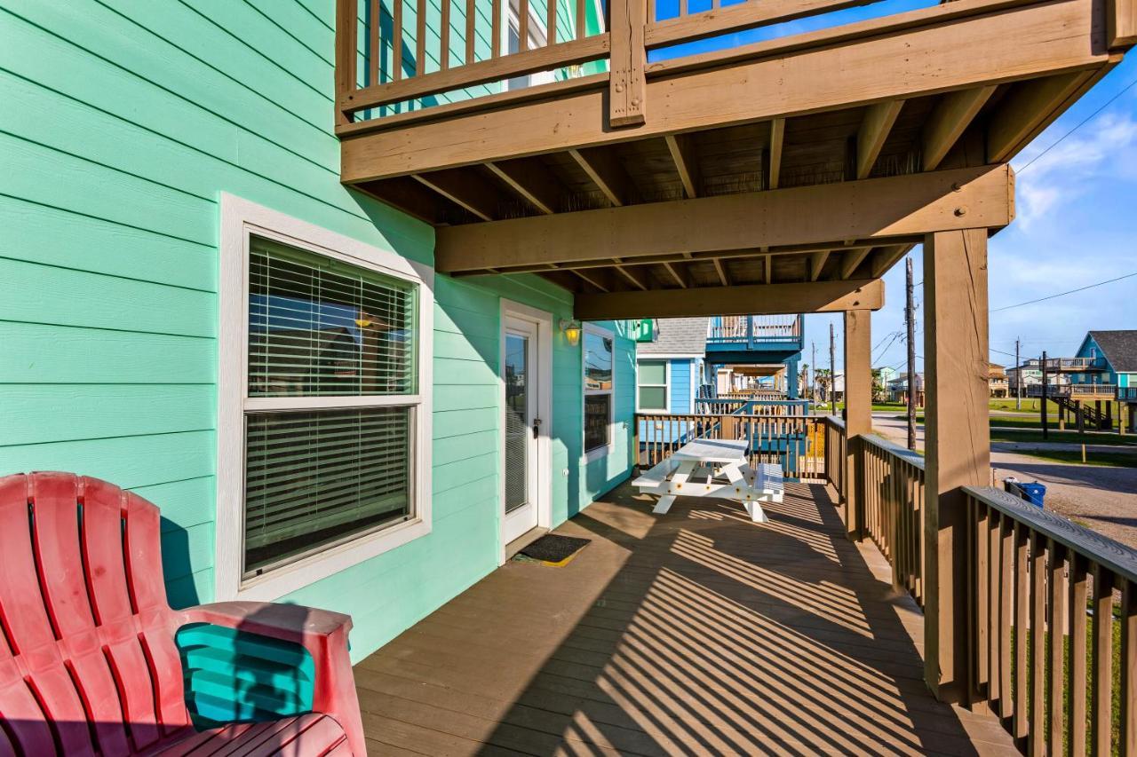 Walk To Beach, Sunset Bay Views, Pet Friendly - Sea Me Relaxin Villa Surfside Beach Exterior photo