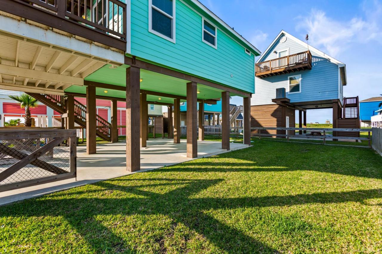 Walk To Beach, Sunset Bay Views, Pet Friendly - Sea Me Relaxin Villa Surfside Beach Exterior photo