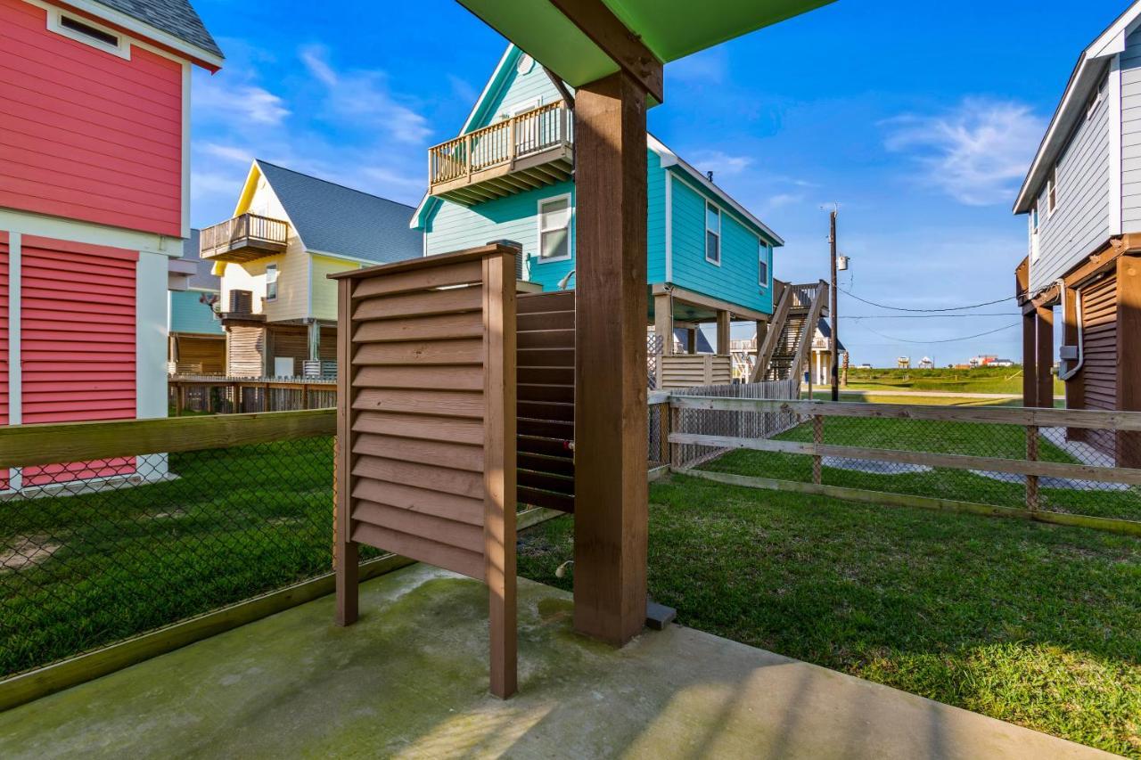 Walk To Beach, Sunset Bay Views, Pet Friendly - Sea Me Relaxin Villa Surfside Beach Exterior photo