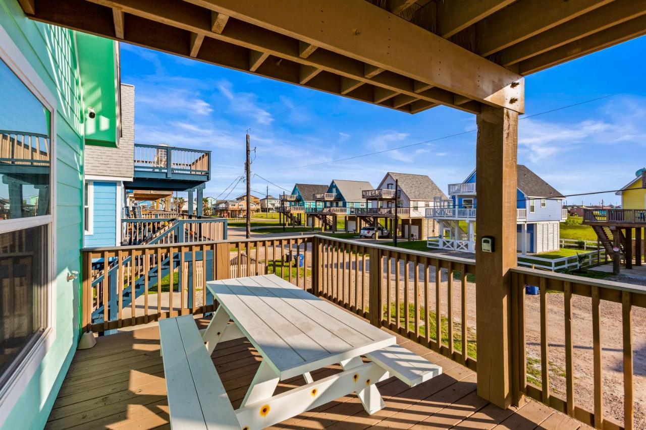 Walk To Beach, Sunset Bay Views, Pet Friendly - Sea Me Relaxin Surfside Beach Exterior photo