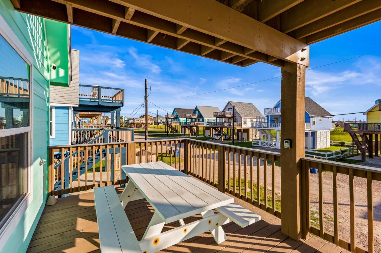 Walk To Beach, Sunset Bay Views, Pet Friendly - Sea Me Relaxin Villa Surfside Beach Exterior photo