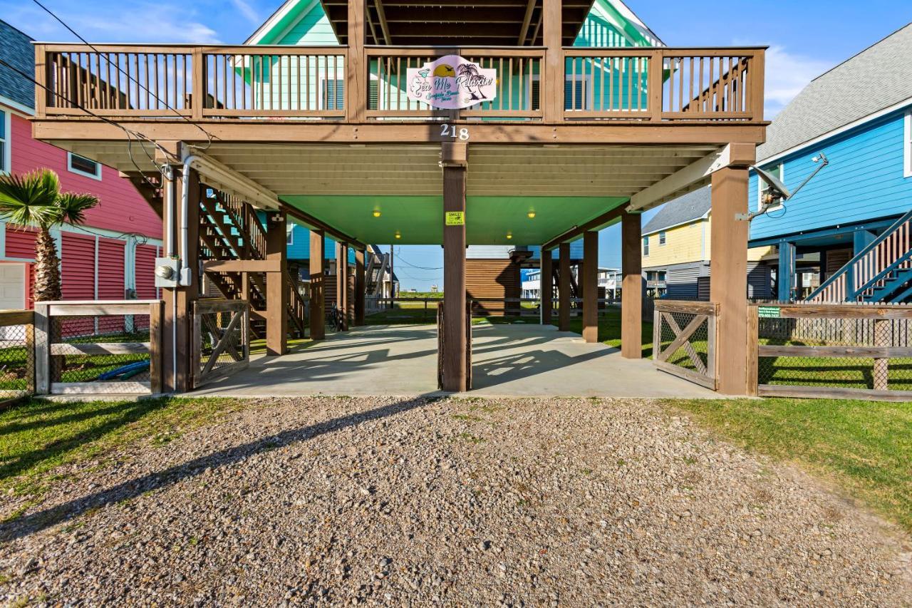 Walk To Beach, Sunset Bay Views, Pet Friendly - Sea Me Relaxin Villa Surfside Beach Exterior photo