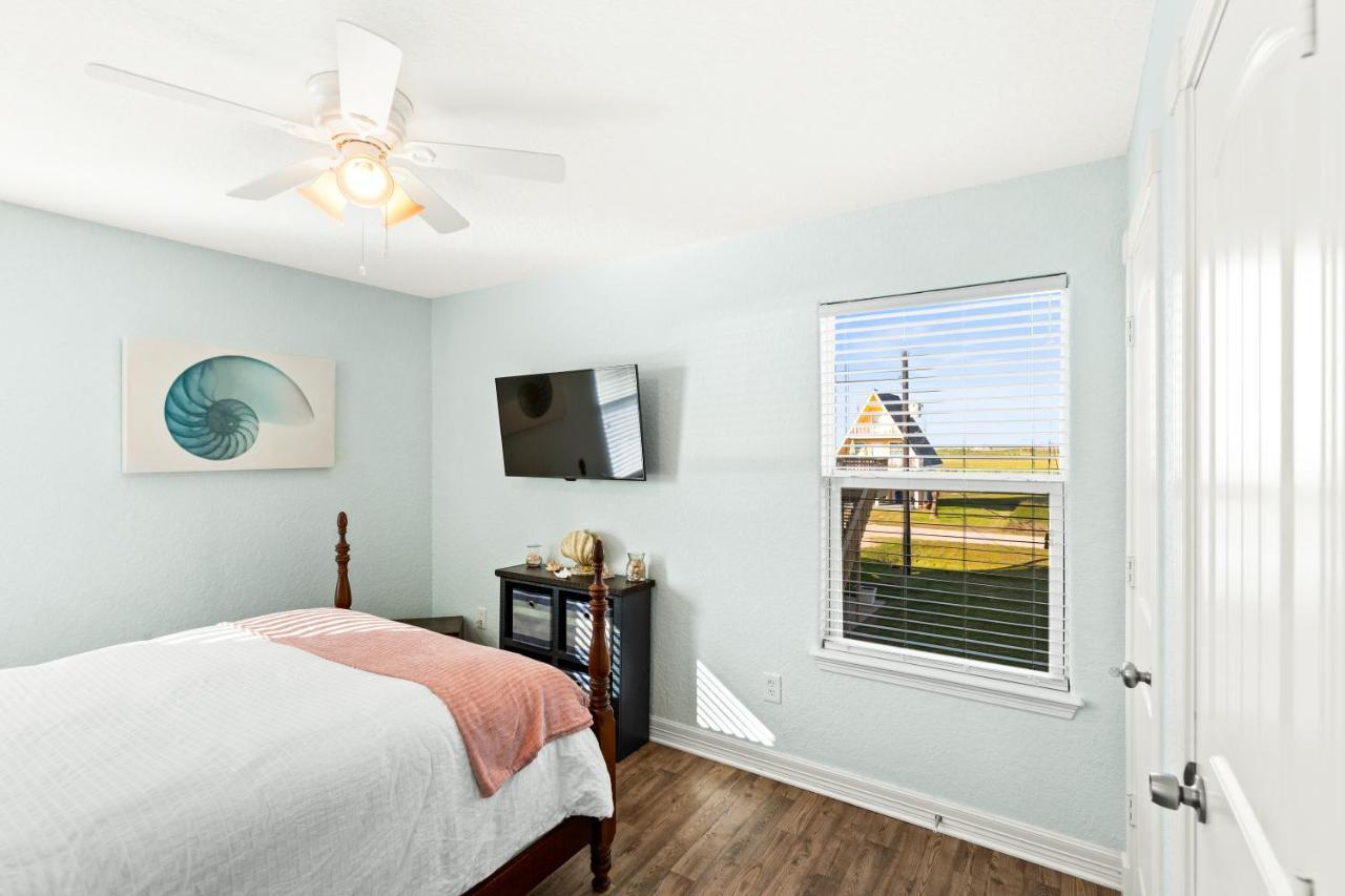 Walk To Beach, Sunset Bay Views, Pet Friendly - Sea Me Relaxin Surfside Beach Exterior photo