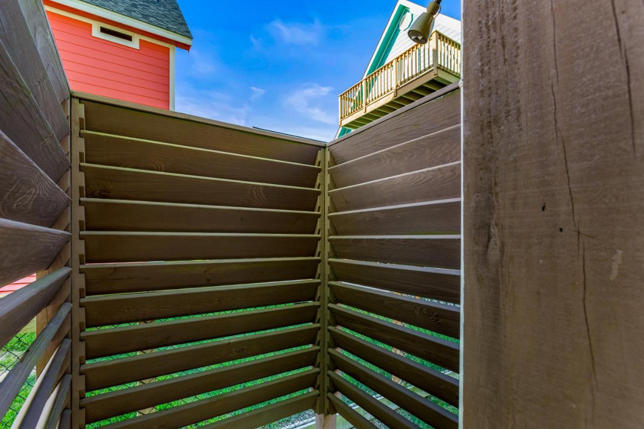 Walk To Beach, Sunset Bay Views, Pet Friendly - Sea Me Relaxin Surfside Beach Exterior photo